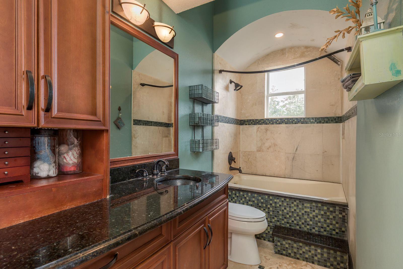 Bathroom 4