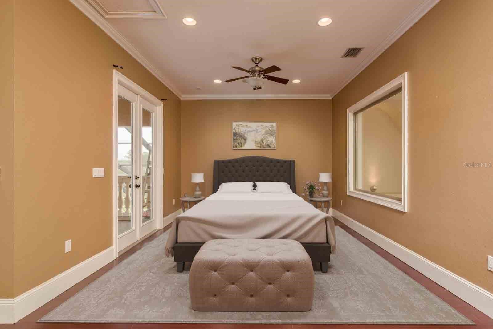Bedroom 5