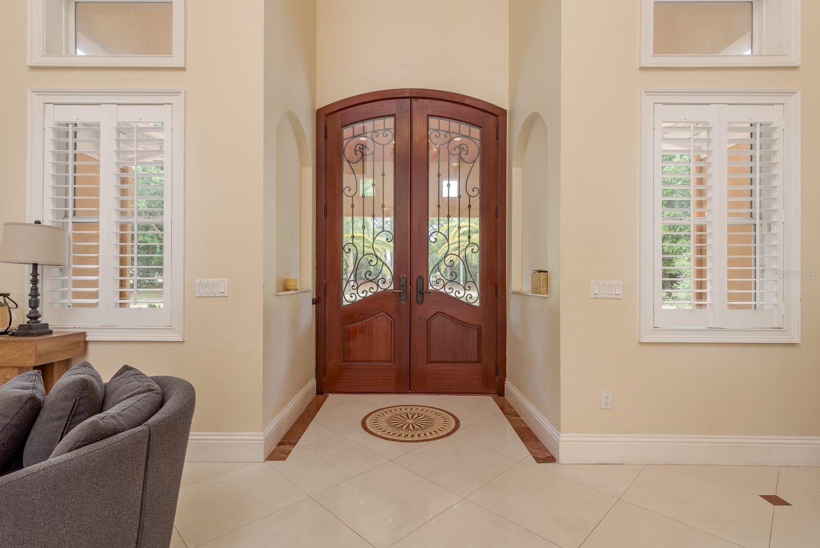 Foyer