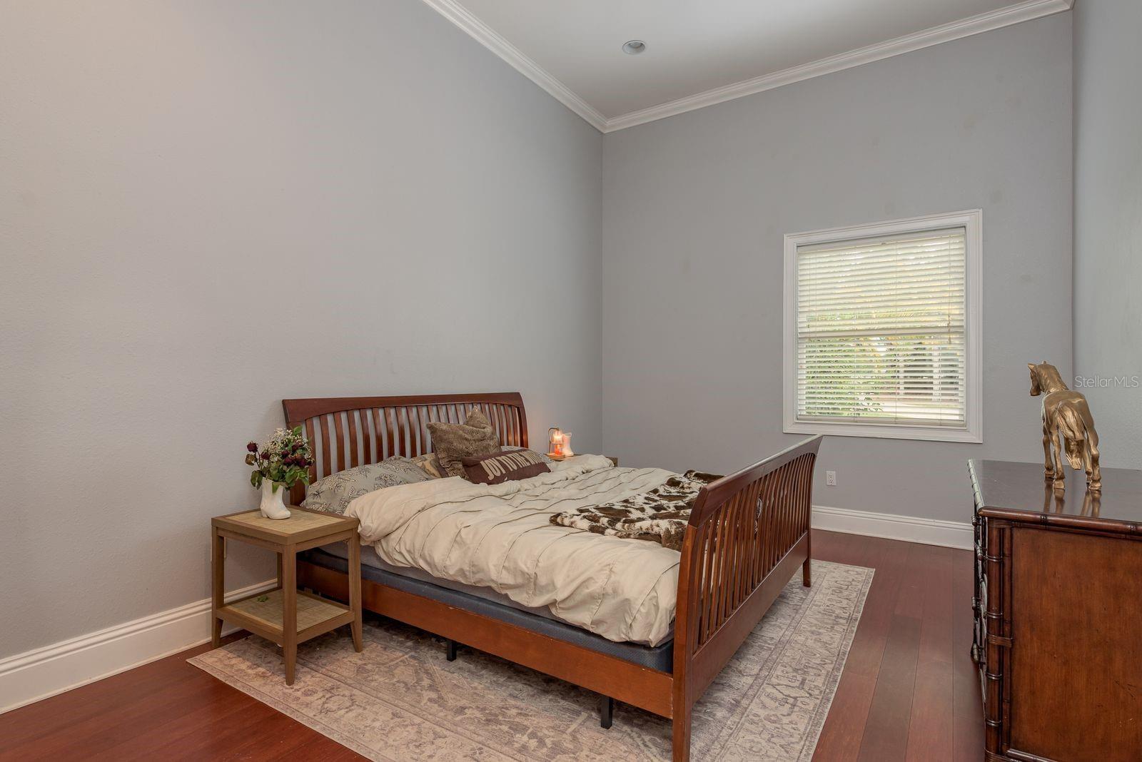 Mother In Law Bedroom