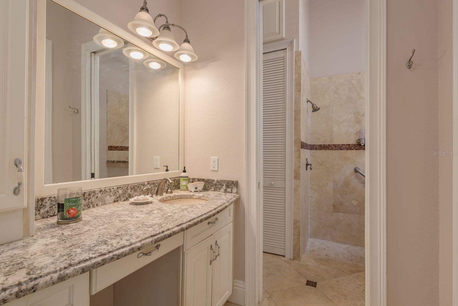 Mother In Law Bathroom