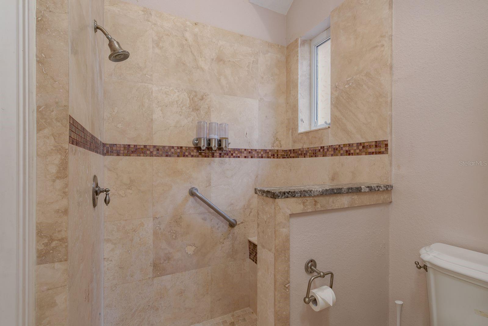 Mother In Law Bathroom