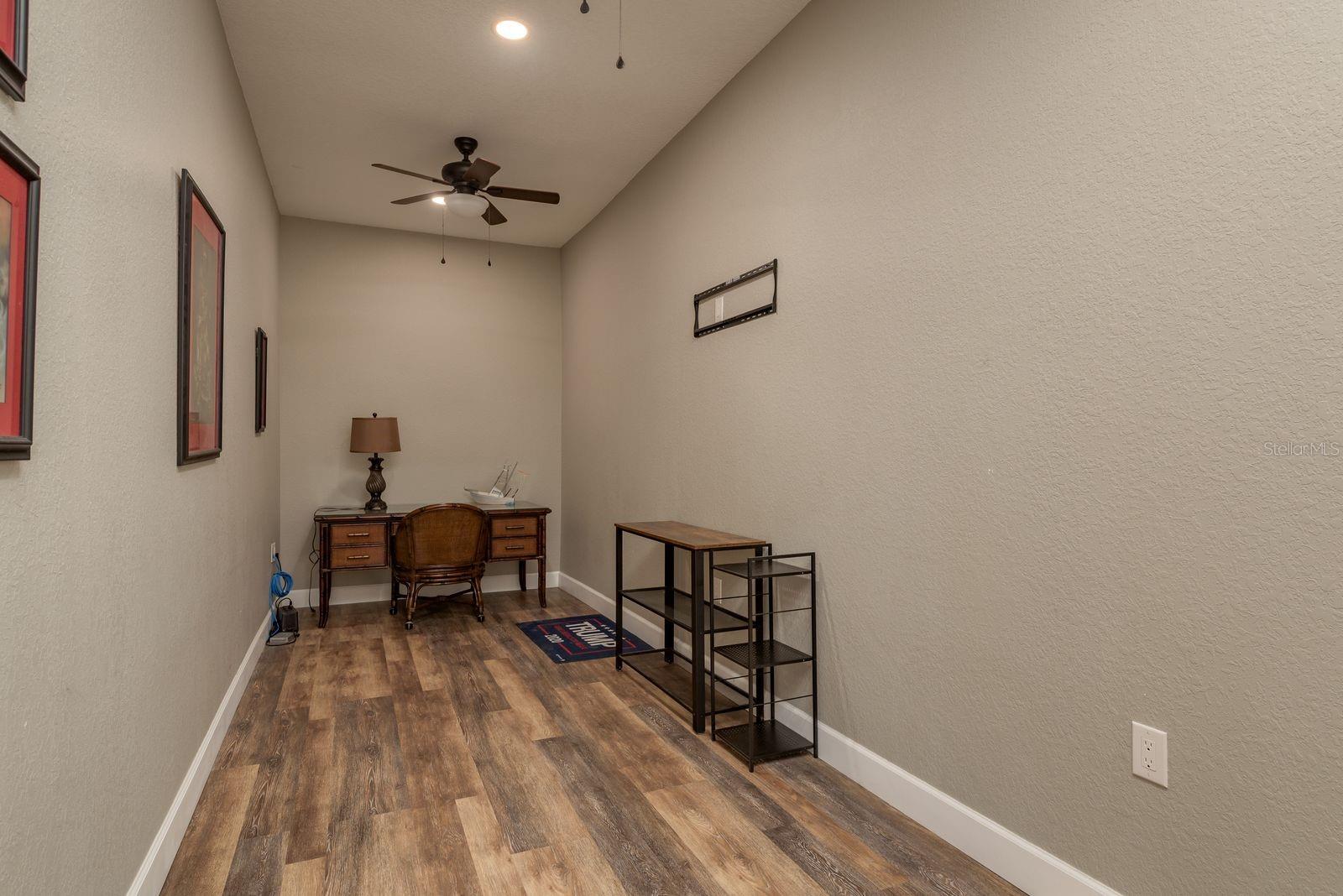 Guest House Flex Room