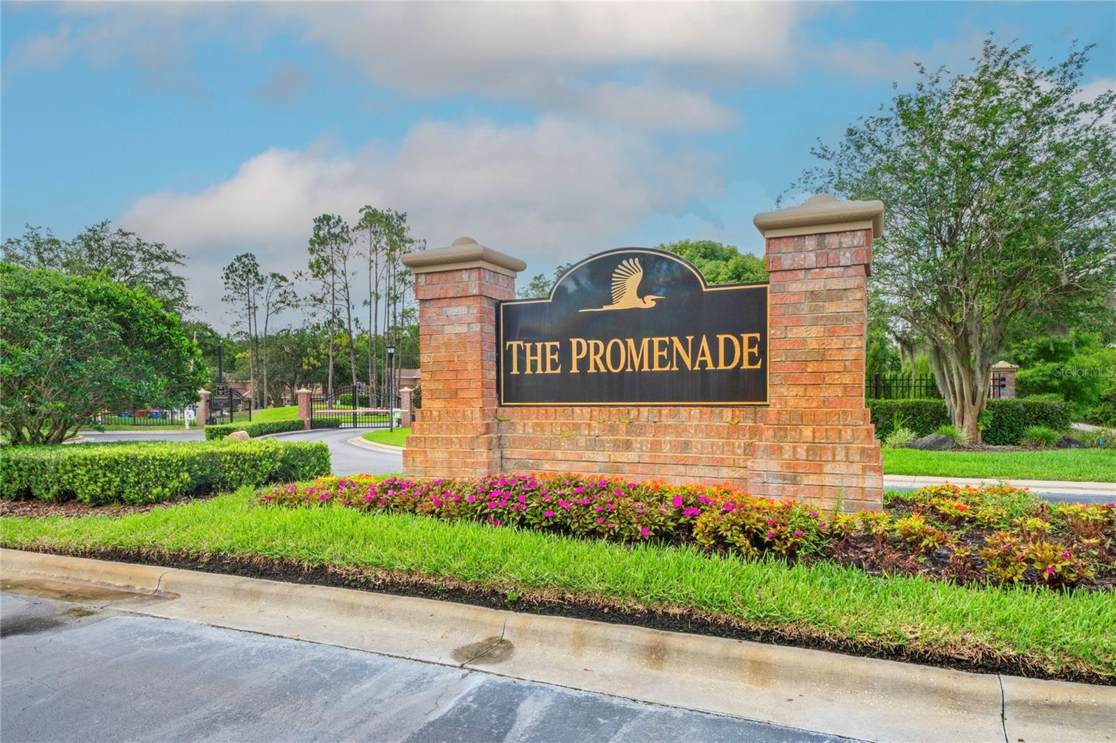 Promenade