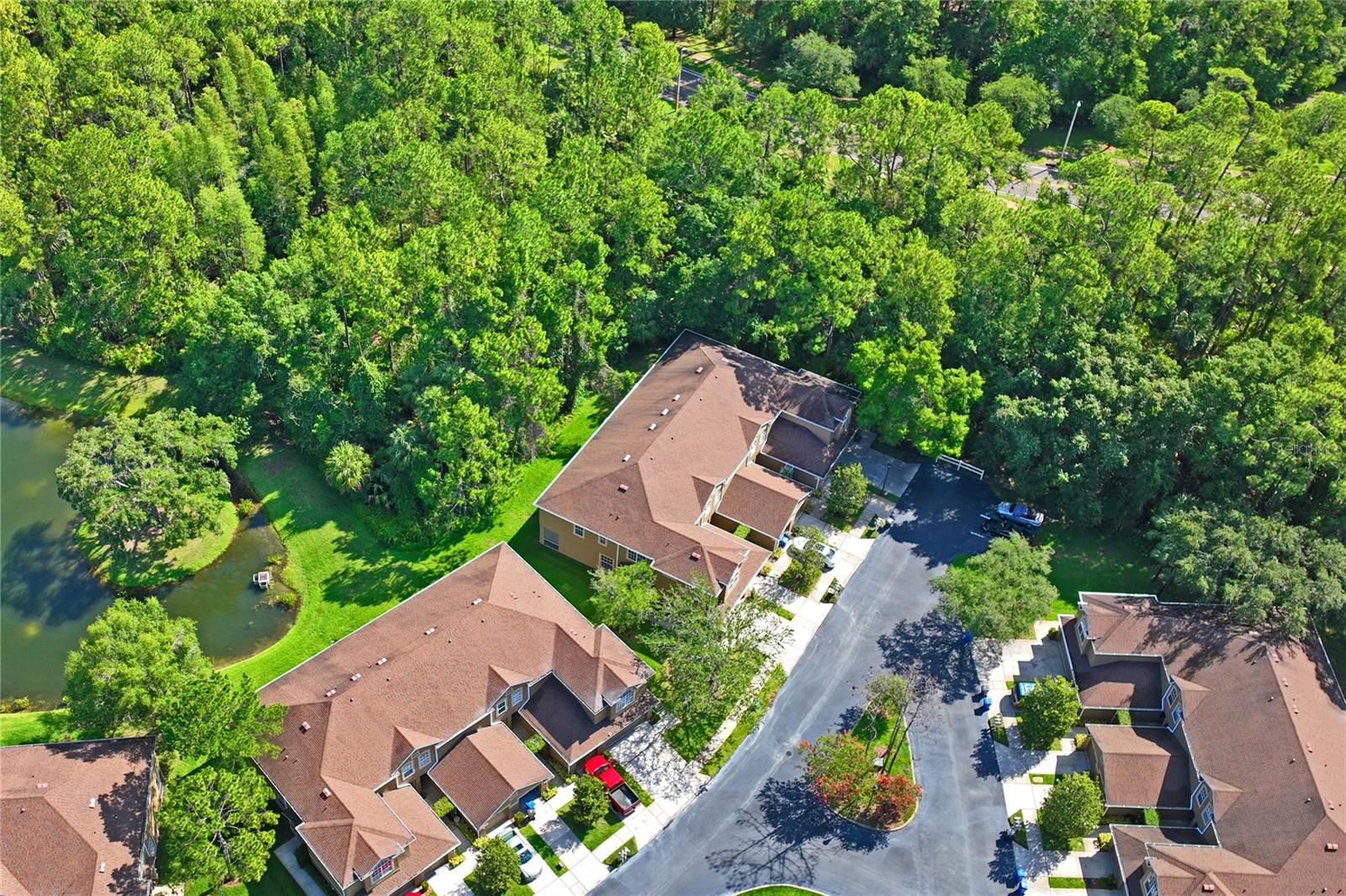 Location of 18809 Duquesne Dr