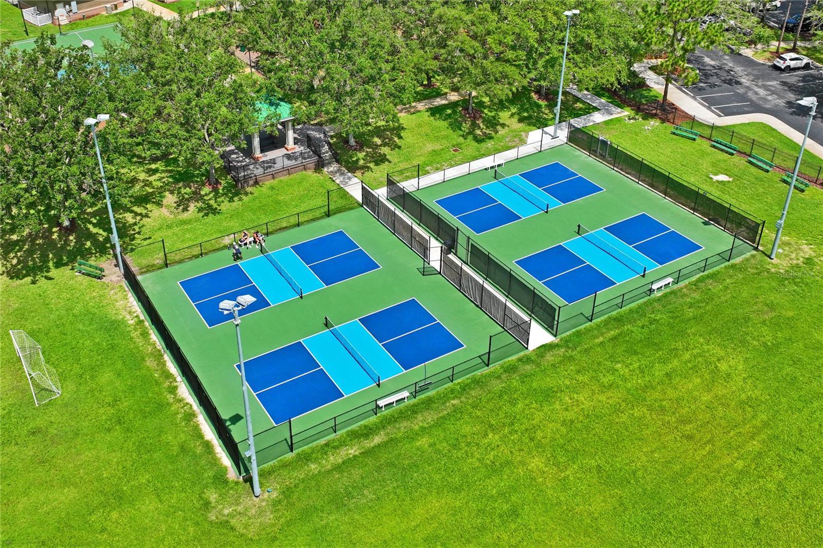 Courts