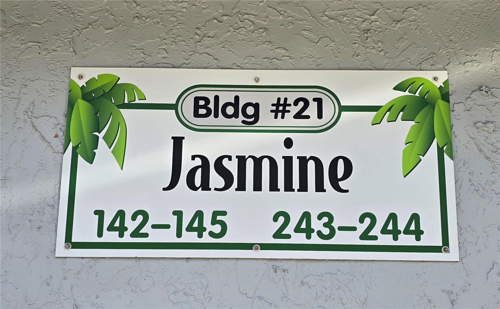 BUILDING NAME