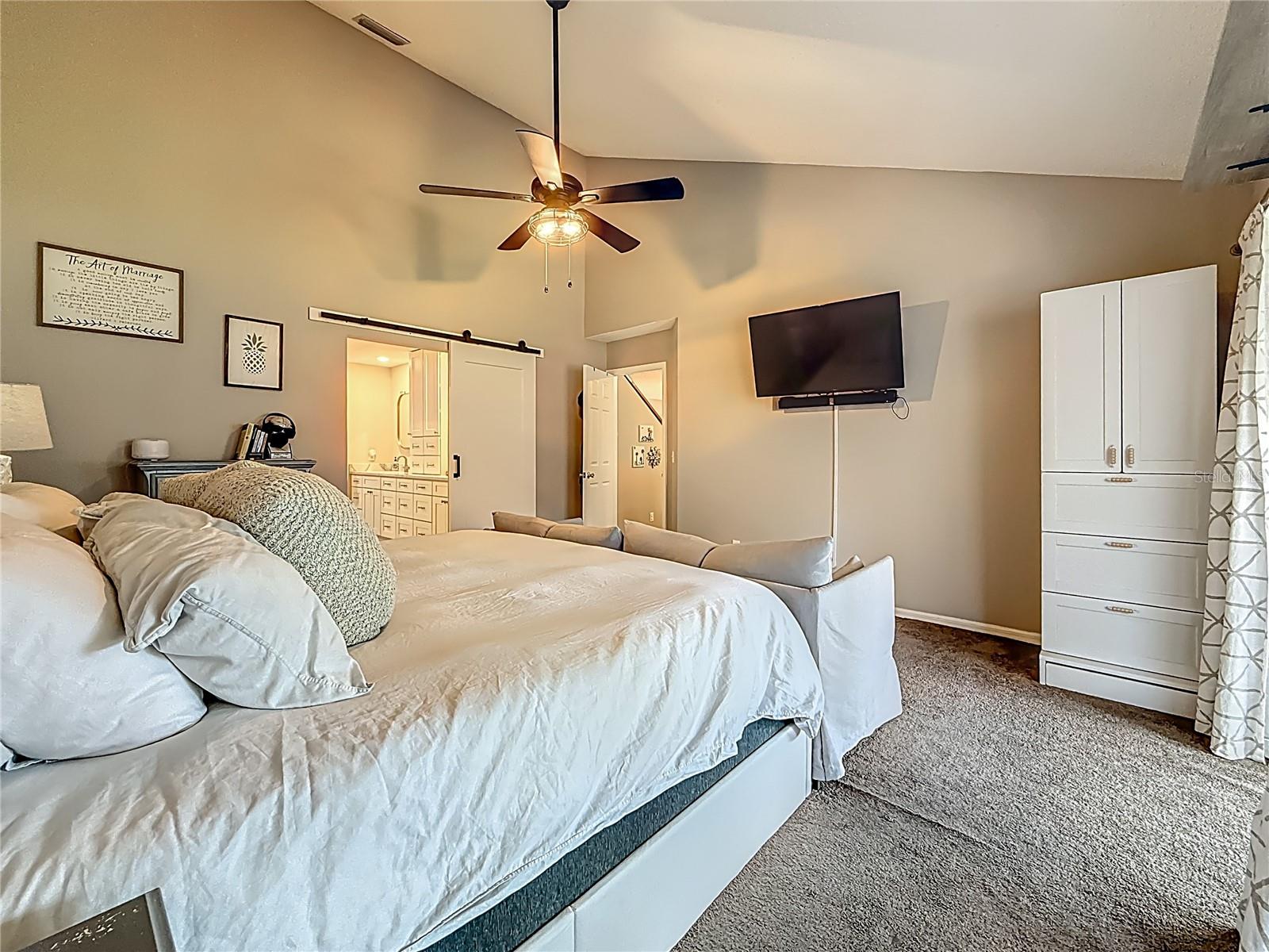 Primary Suite