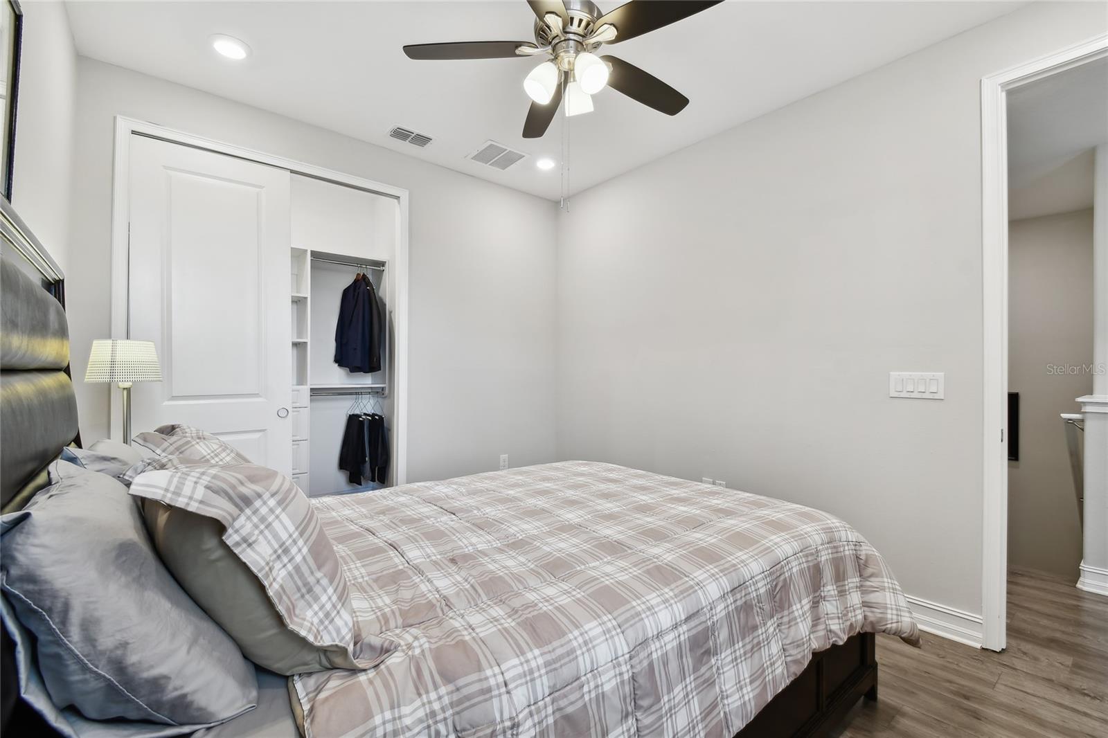GUEST BEDROOM