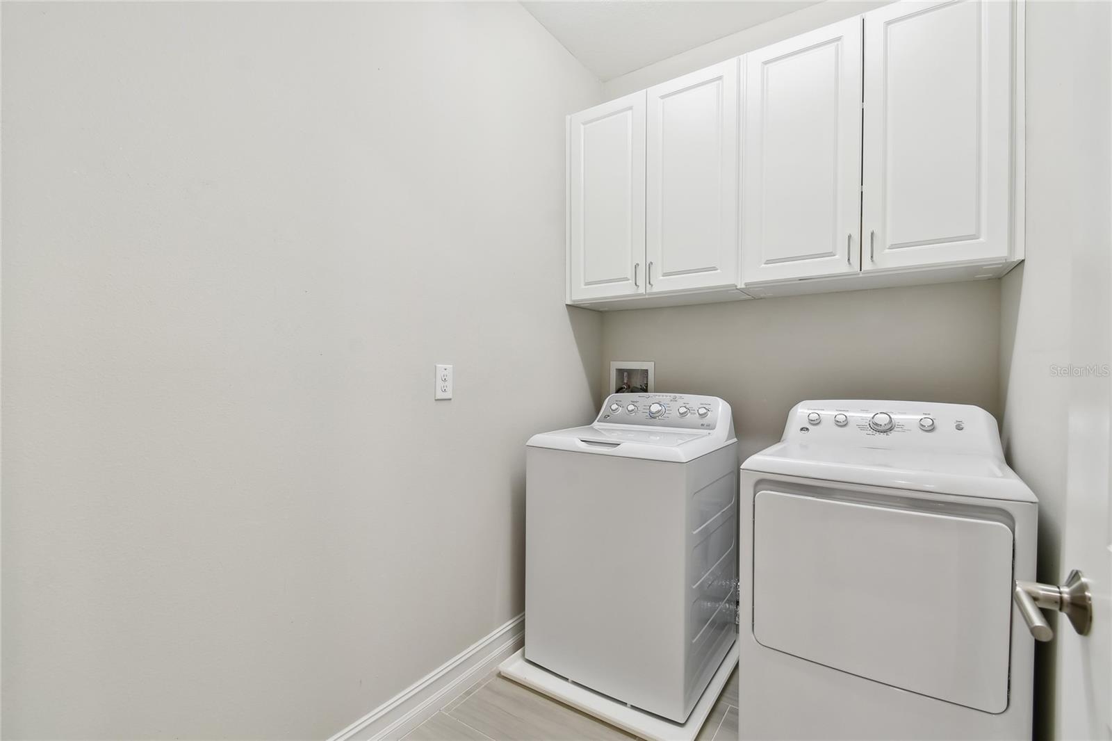 LAUNDRY ROOM 2ND LEVEL