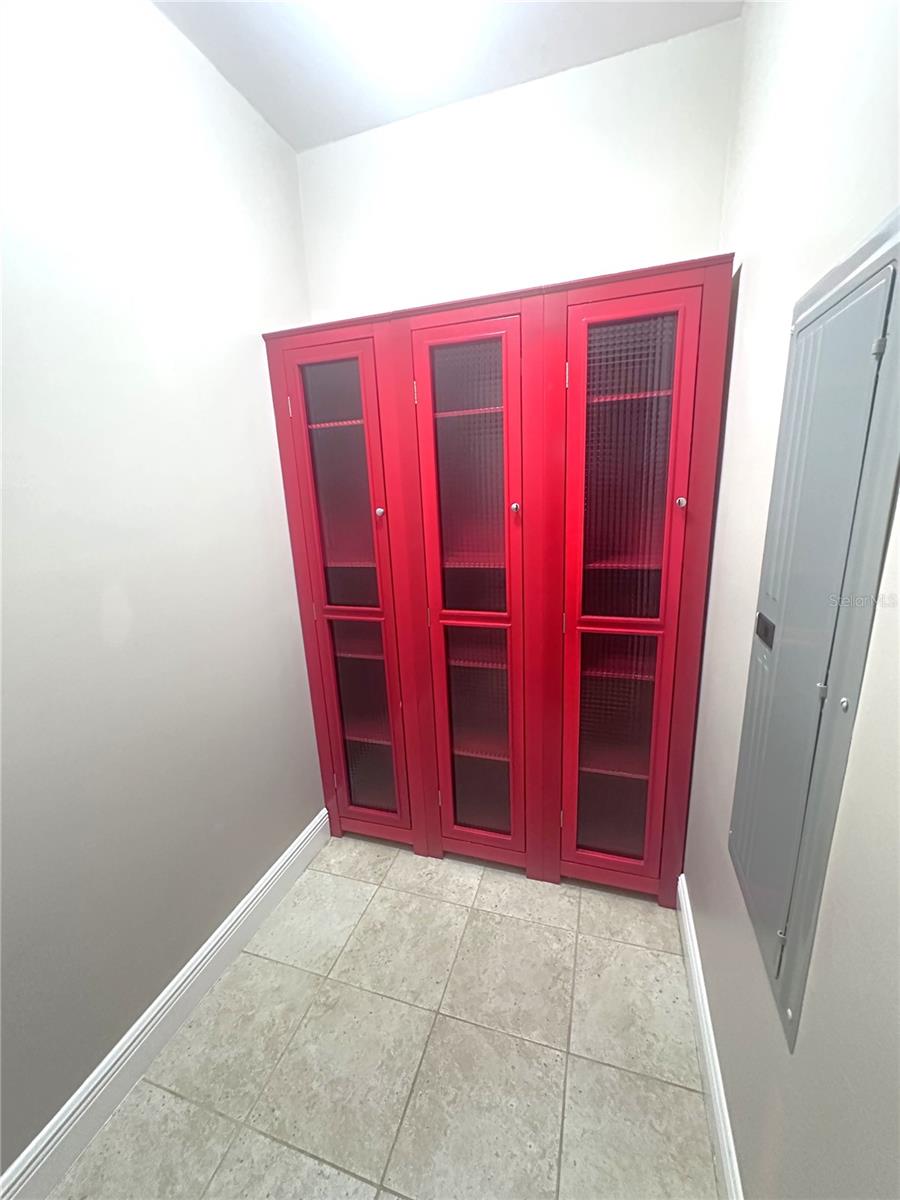 Pantry