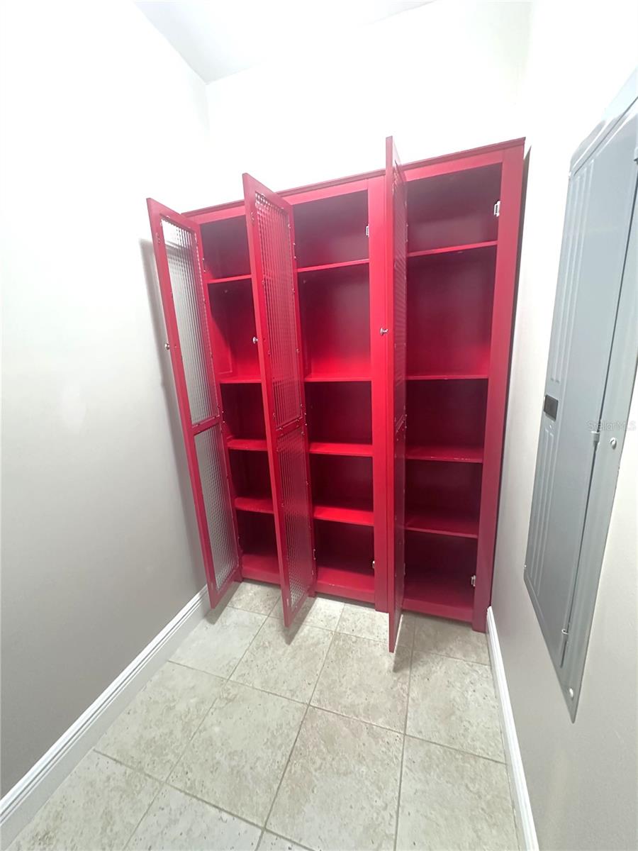 Pantry