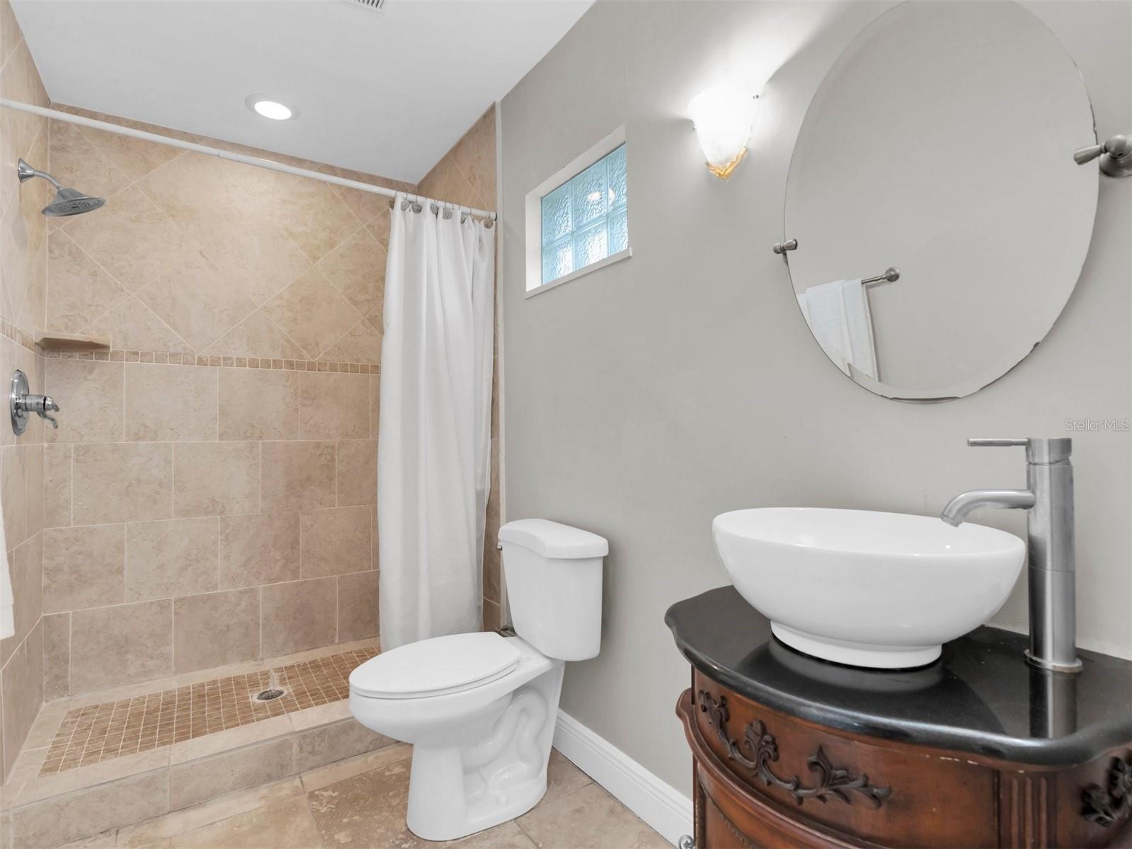 En-Suite