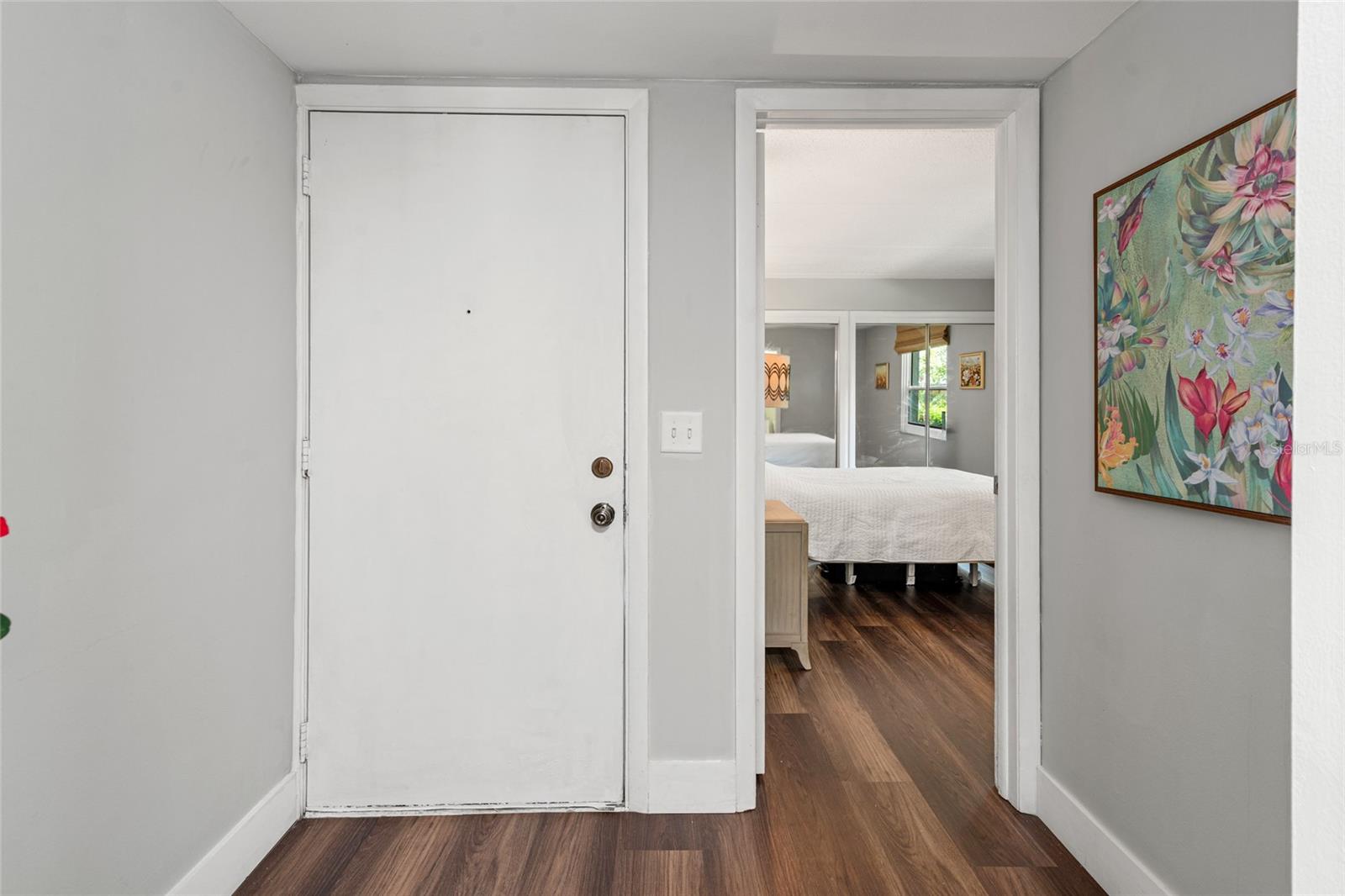 New LVP Flooring throughout