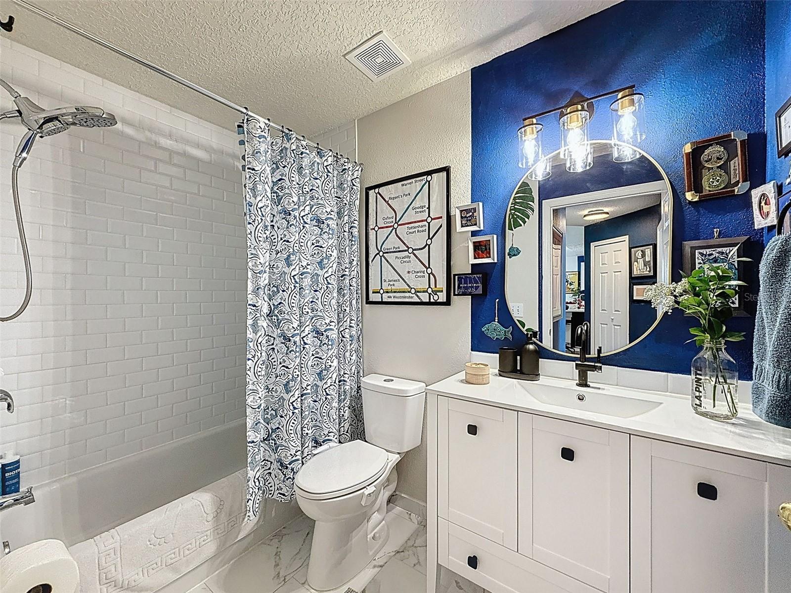 Guest Bath