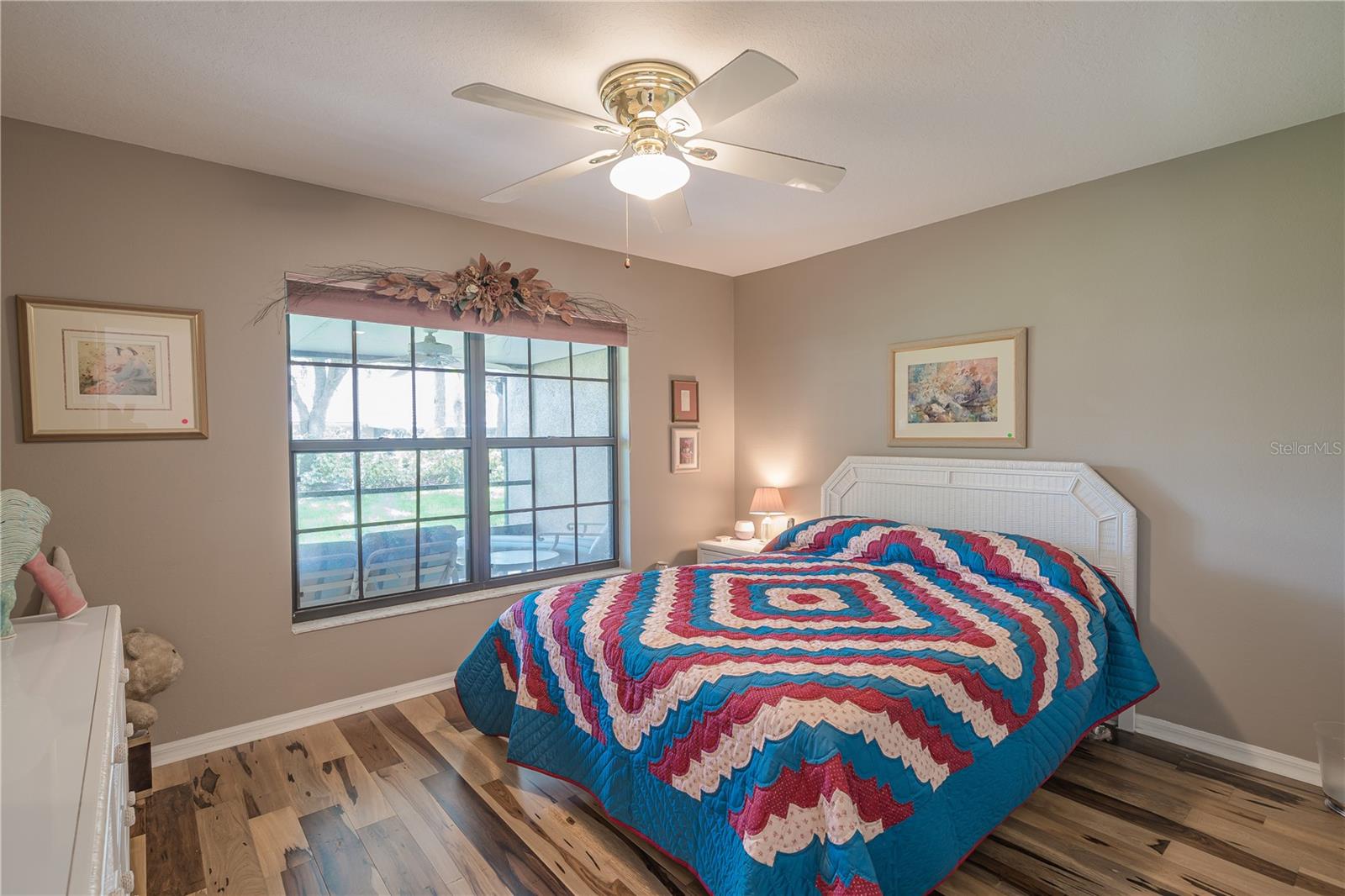 1st Floor Bedroom