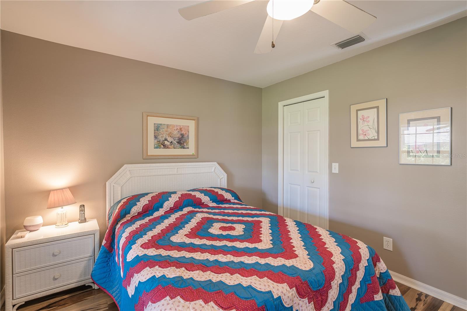 1st Floor Bedroom