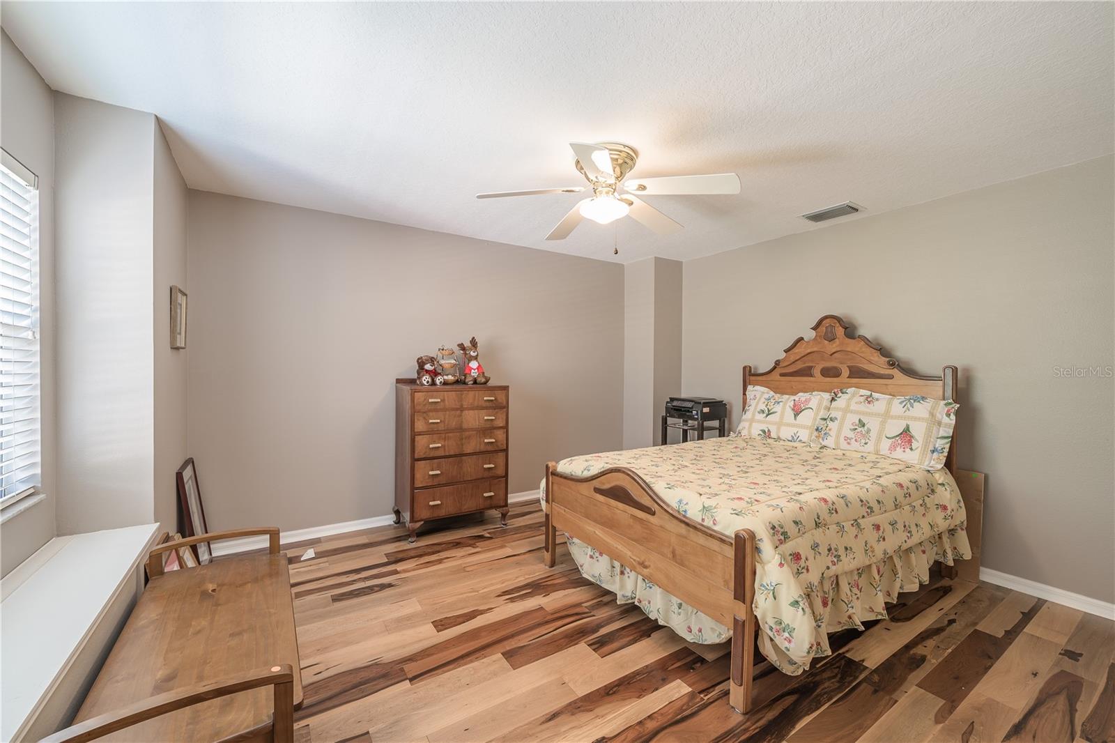 Den or 3rd Bedroom