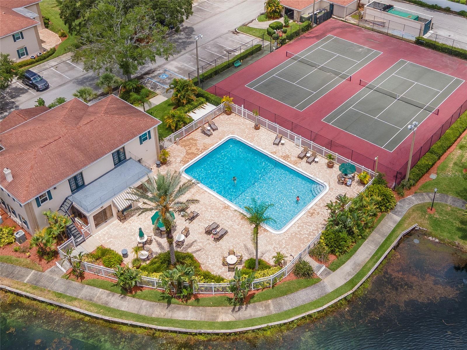 Amenities