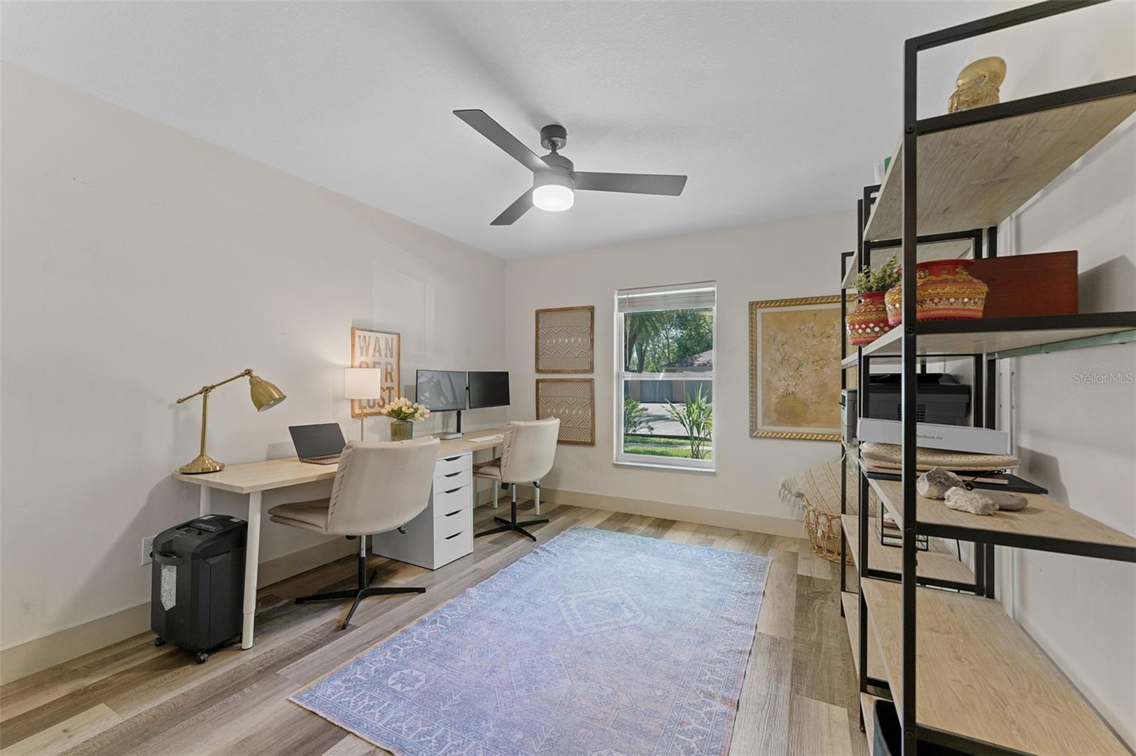 Third Bedroom