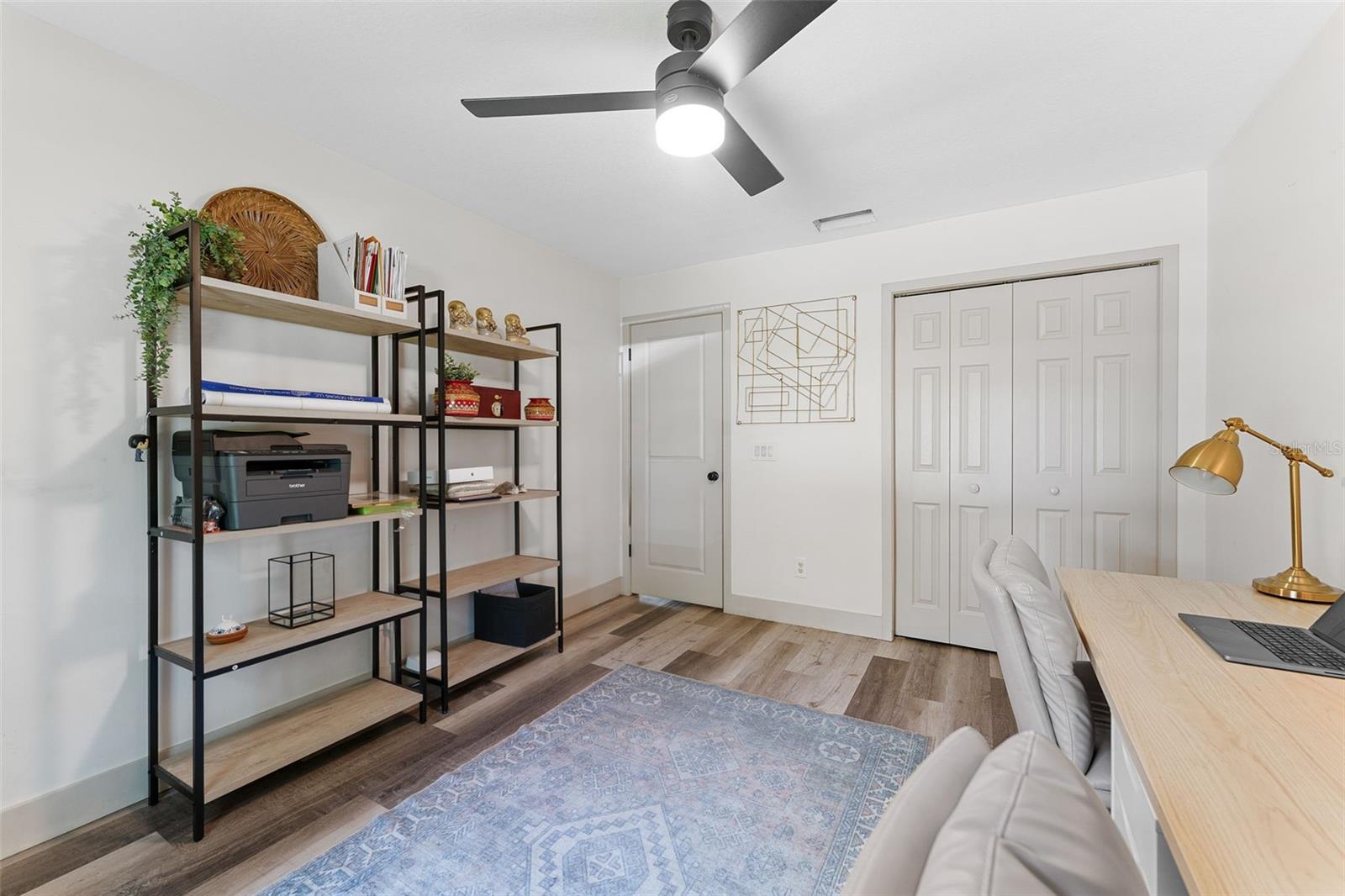 3rd Bedroom
