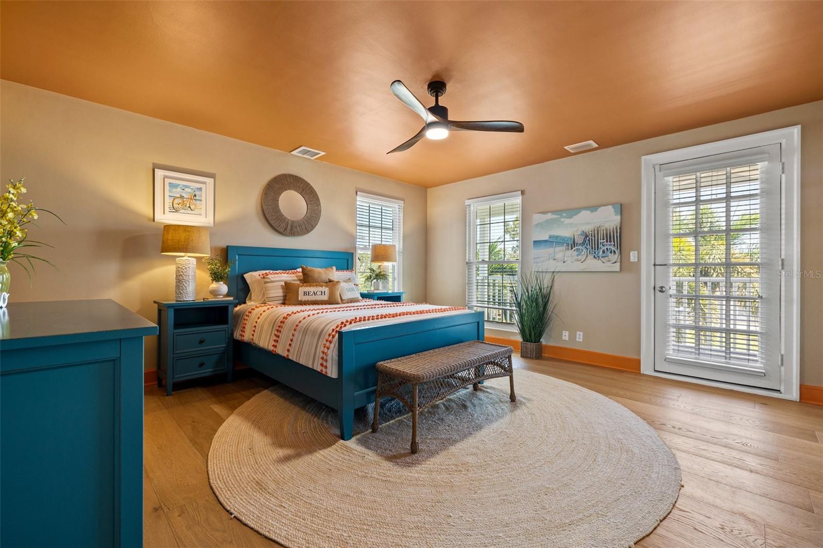 Guest Suite