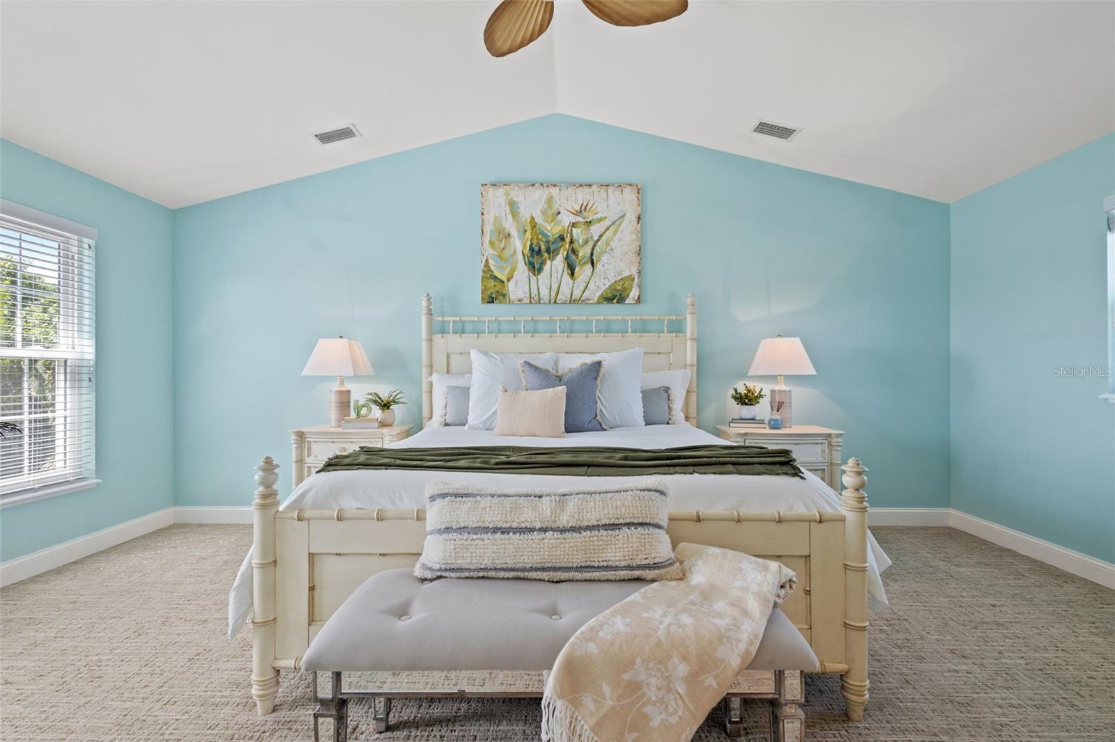Guest Suite