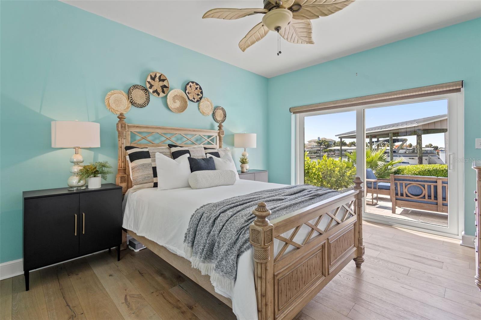 Guest Suite
