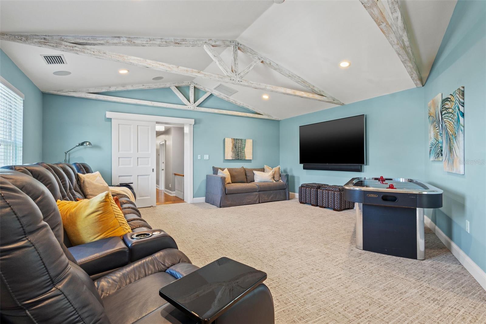 Bonus Room