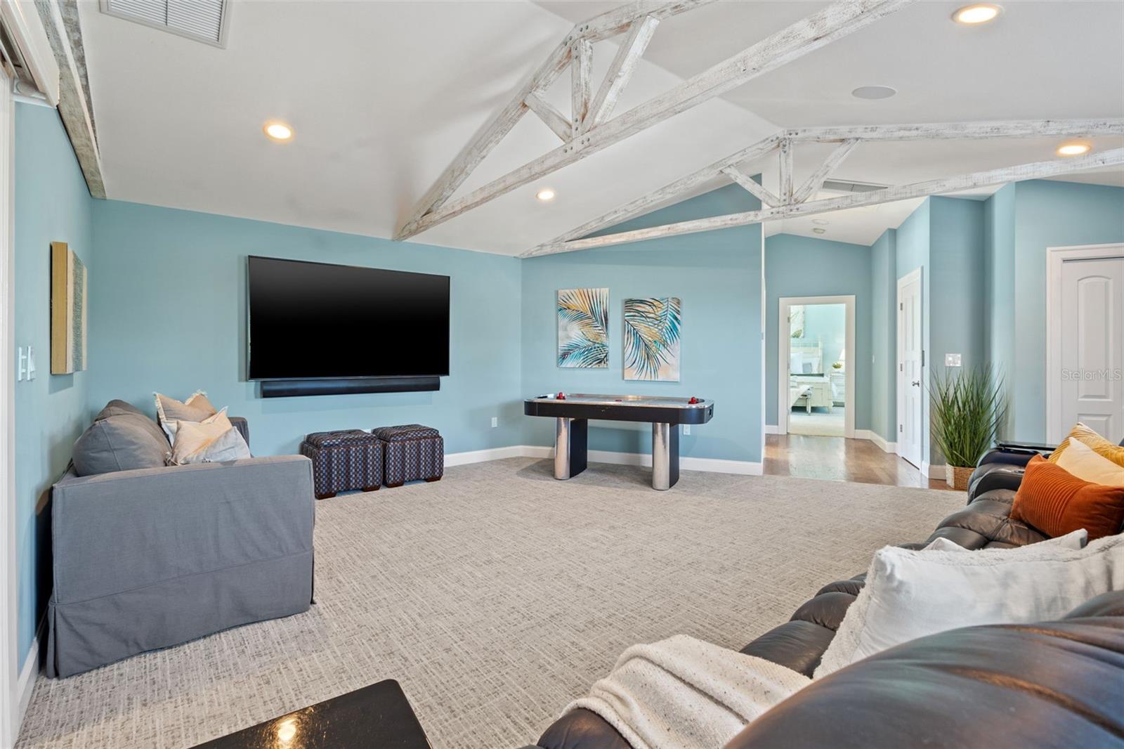 Bonus Room
