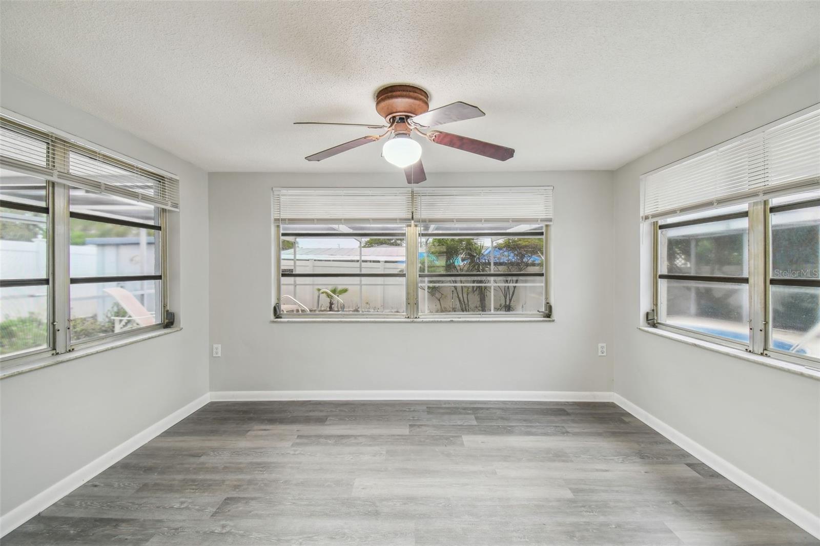 Bonus Room
