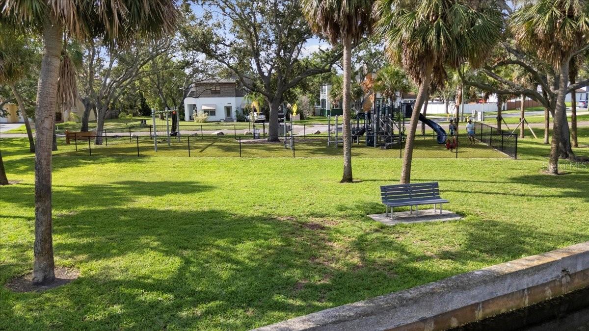 Mini park