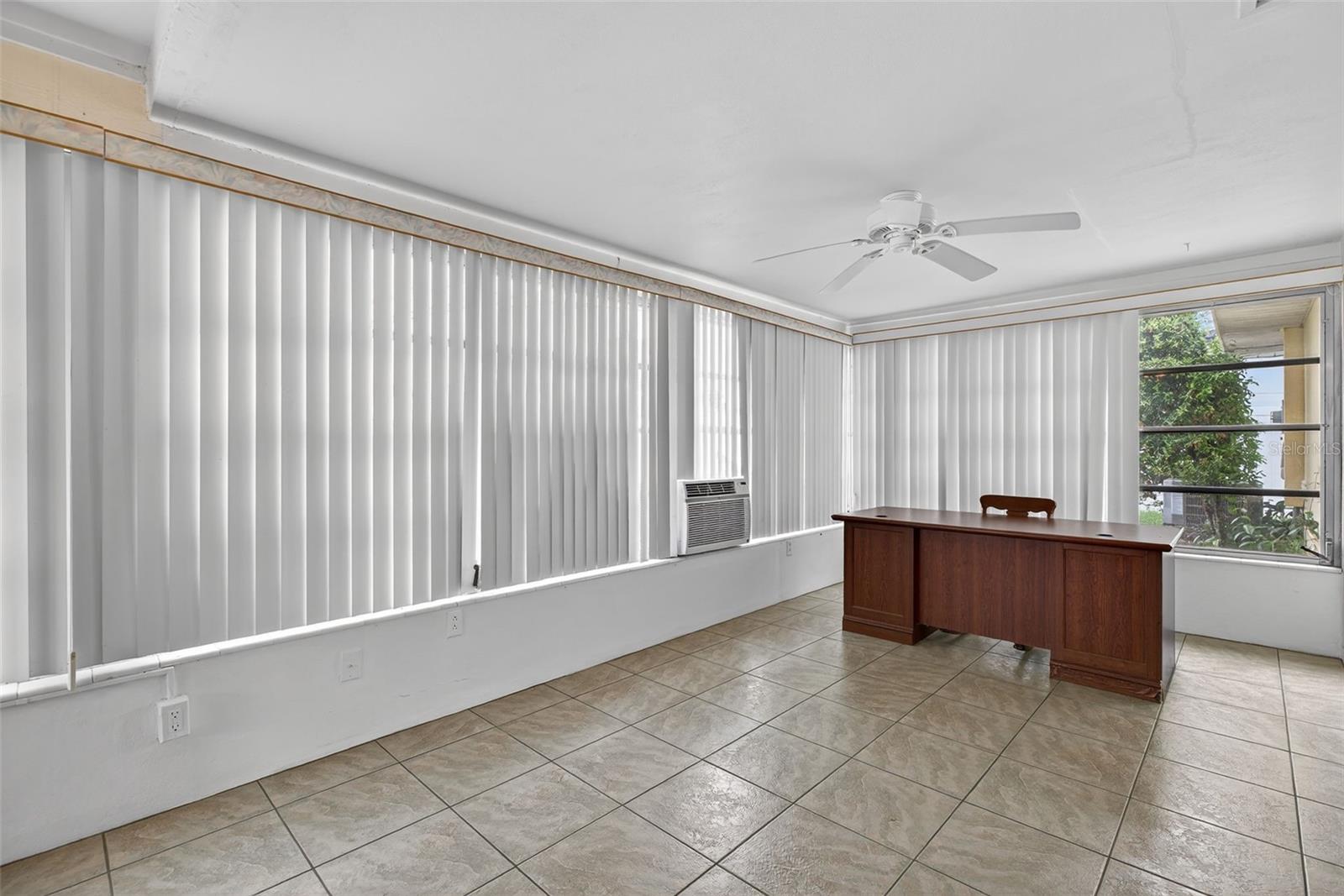 Bonus Sun Room