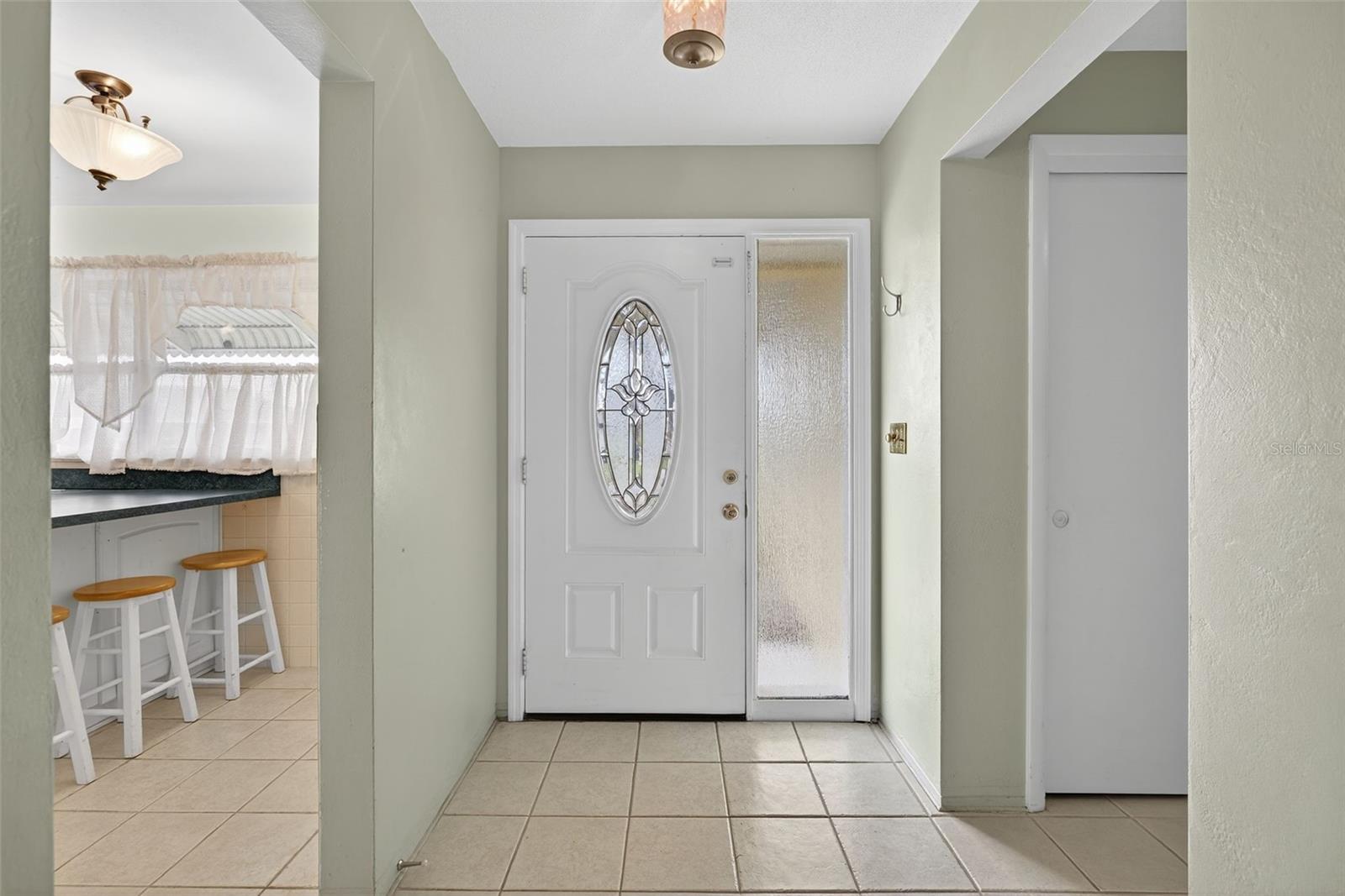 Foyer