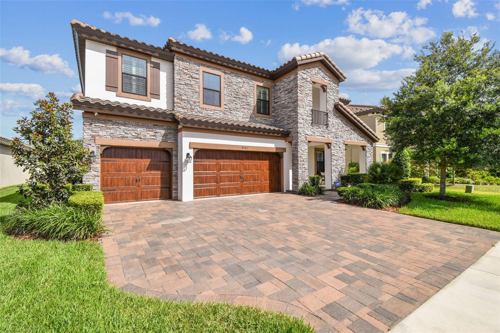 Welcome Home!
