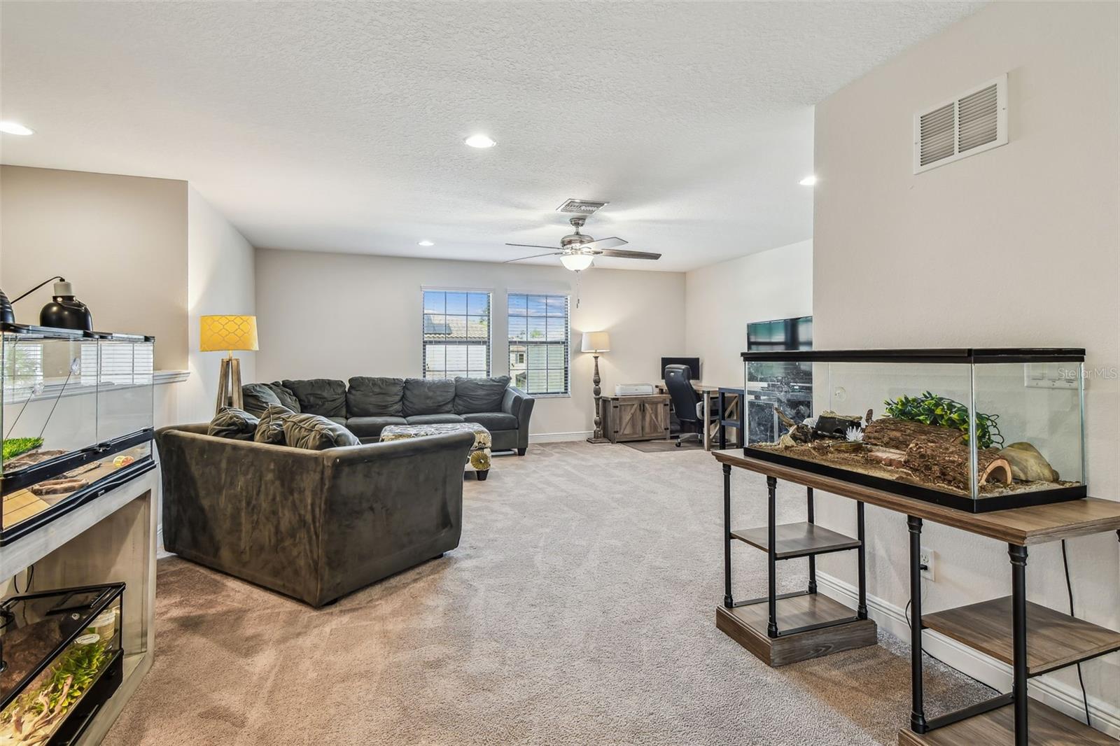 Bonus Room 2nd floor