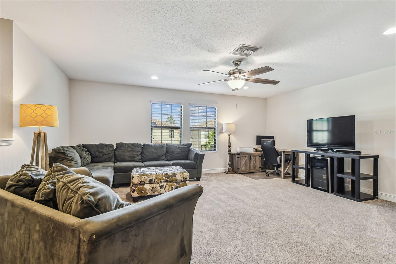 Bonus Room 2nd floor