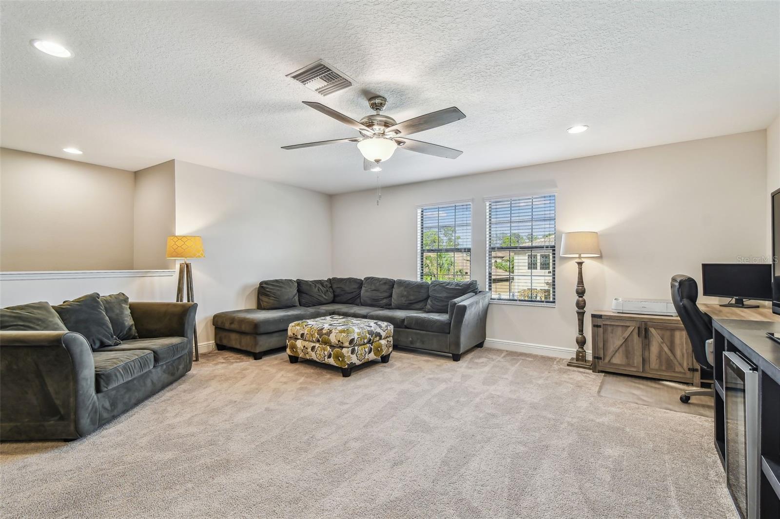 Bonus Room 2nd floor