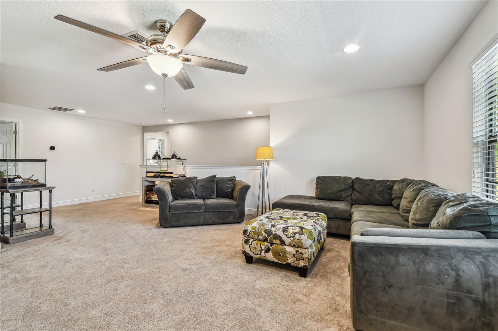 Bonus Room 2nd floor
