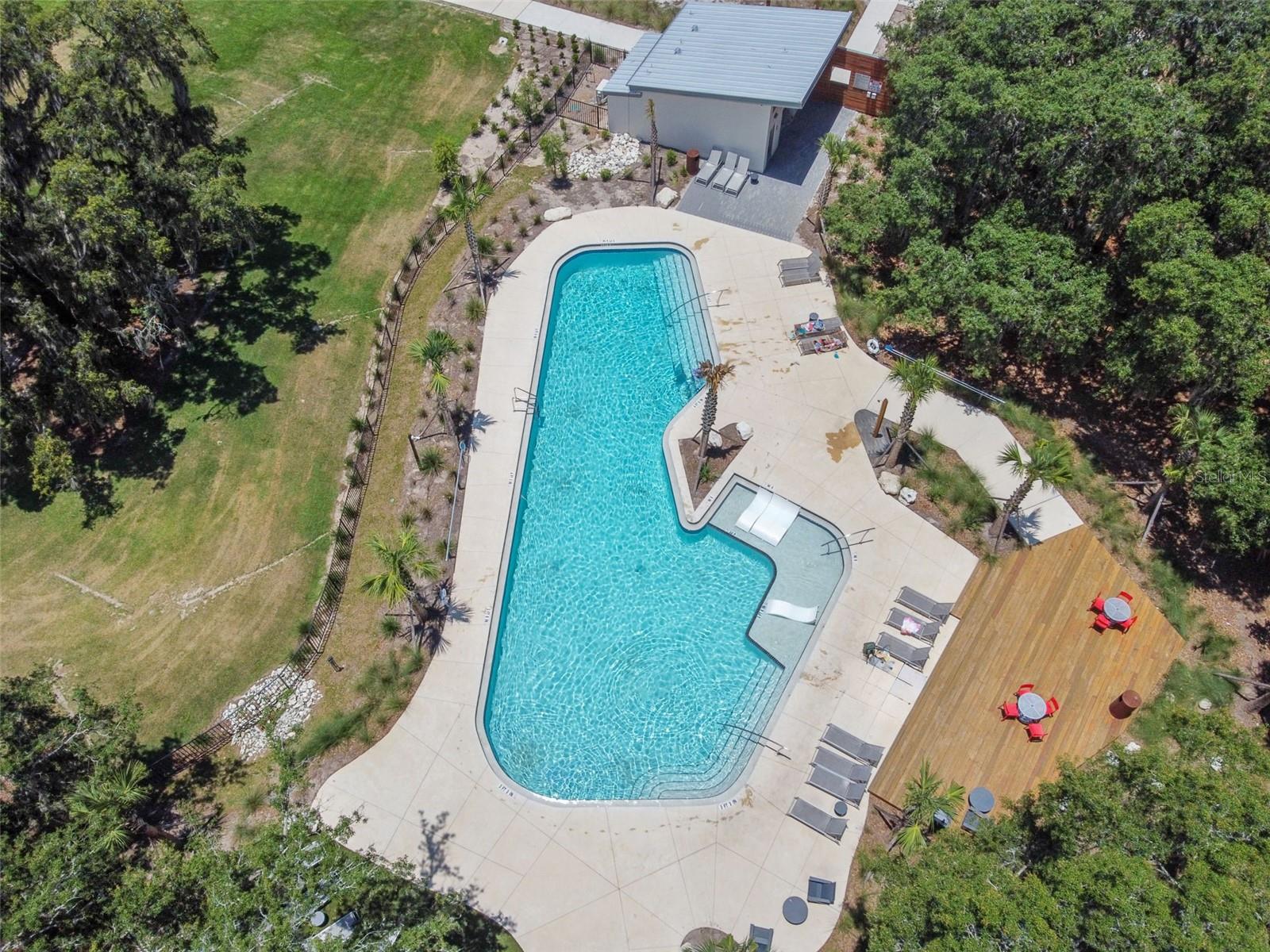 Community Pool