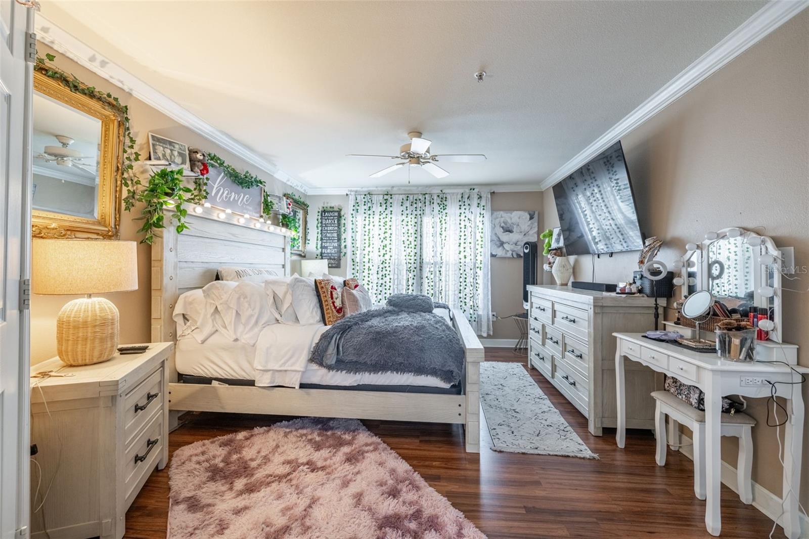 Bedroom Primary