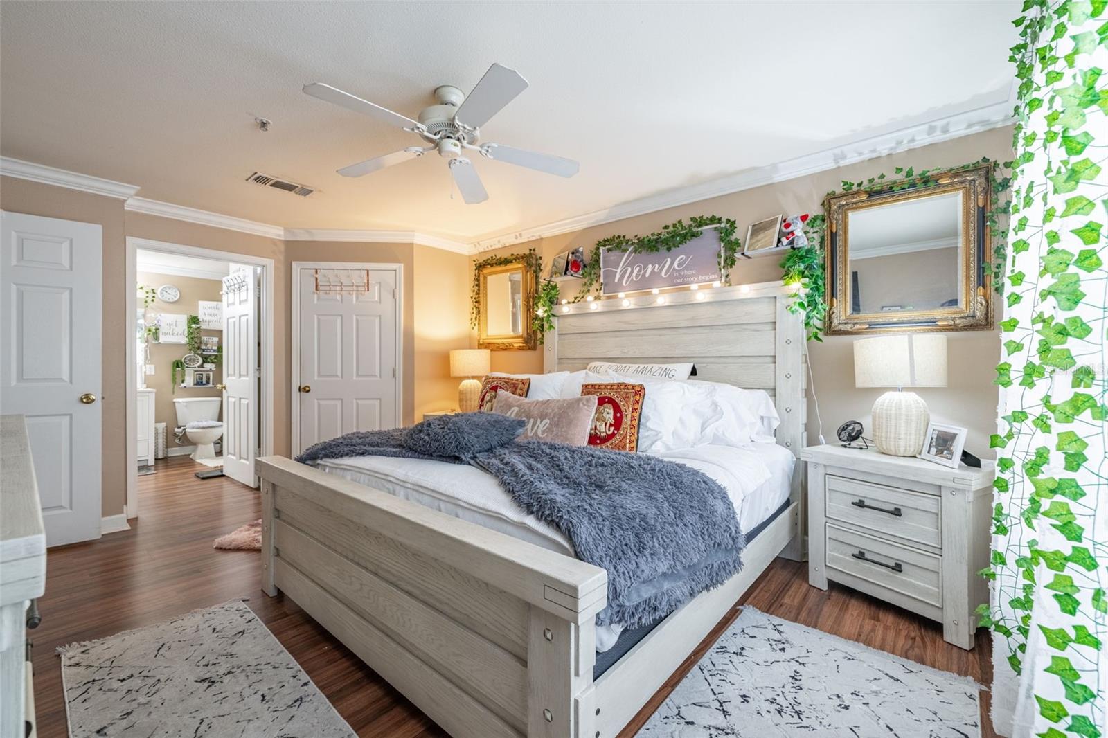 Bedroom Primary
