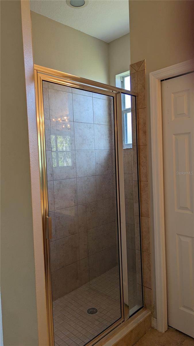 master bath shower