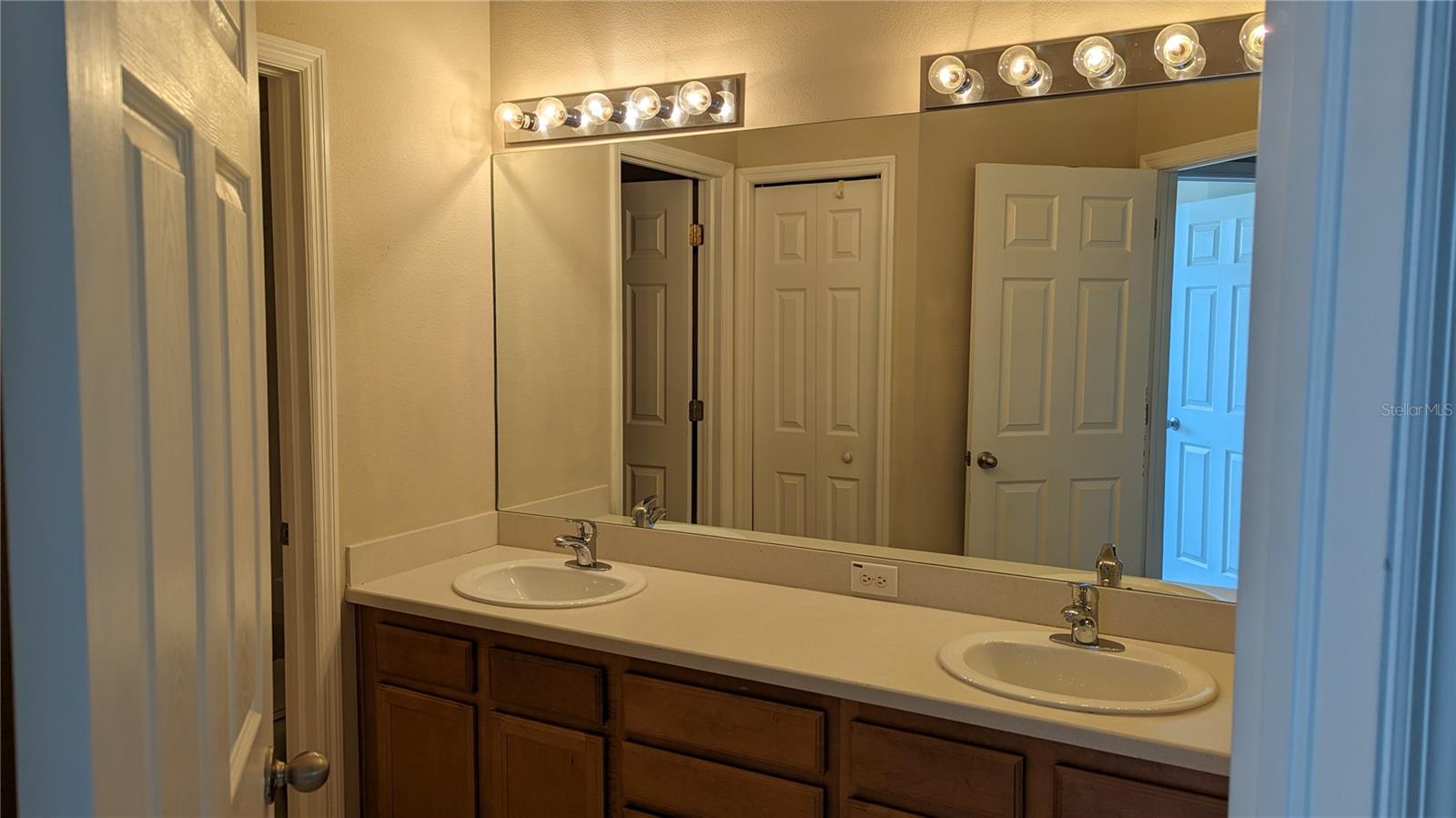second bathroom