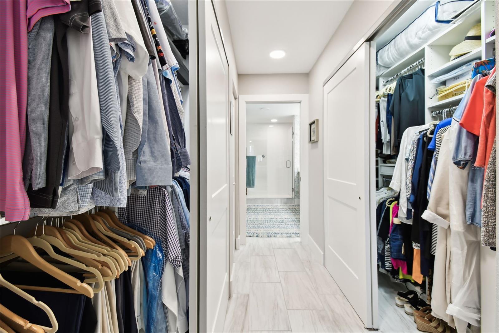 Custom California Closets