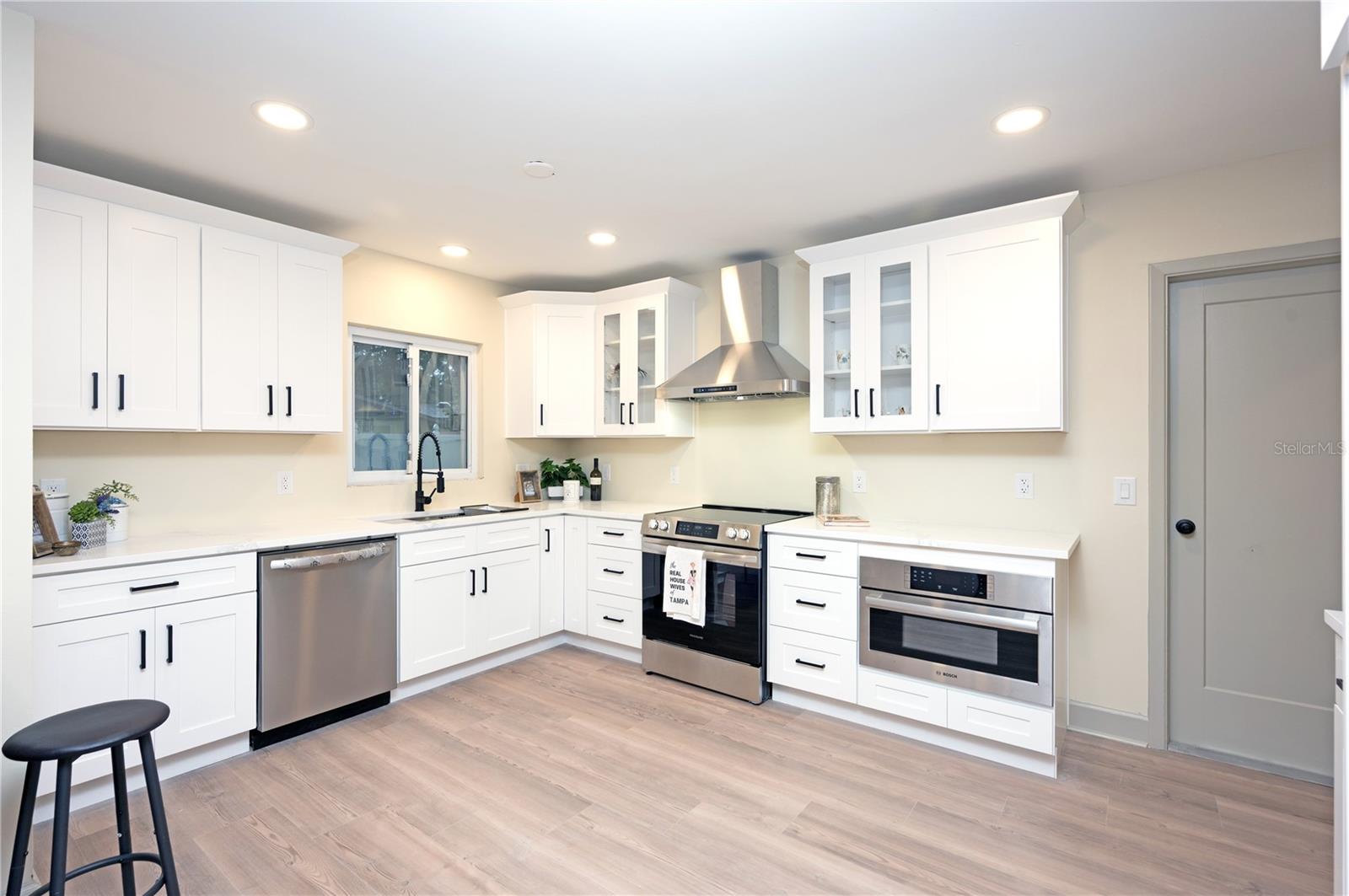 Brand new Kitchen