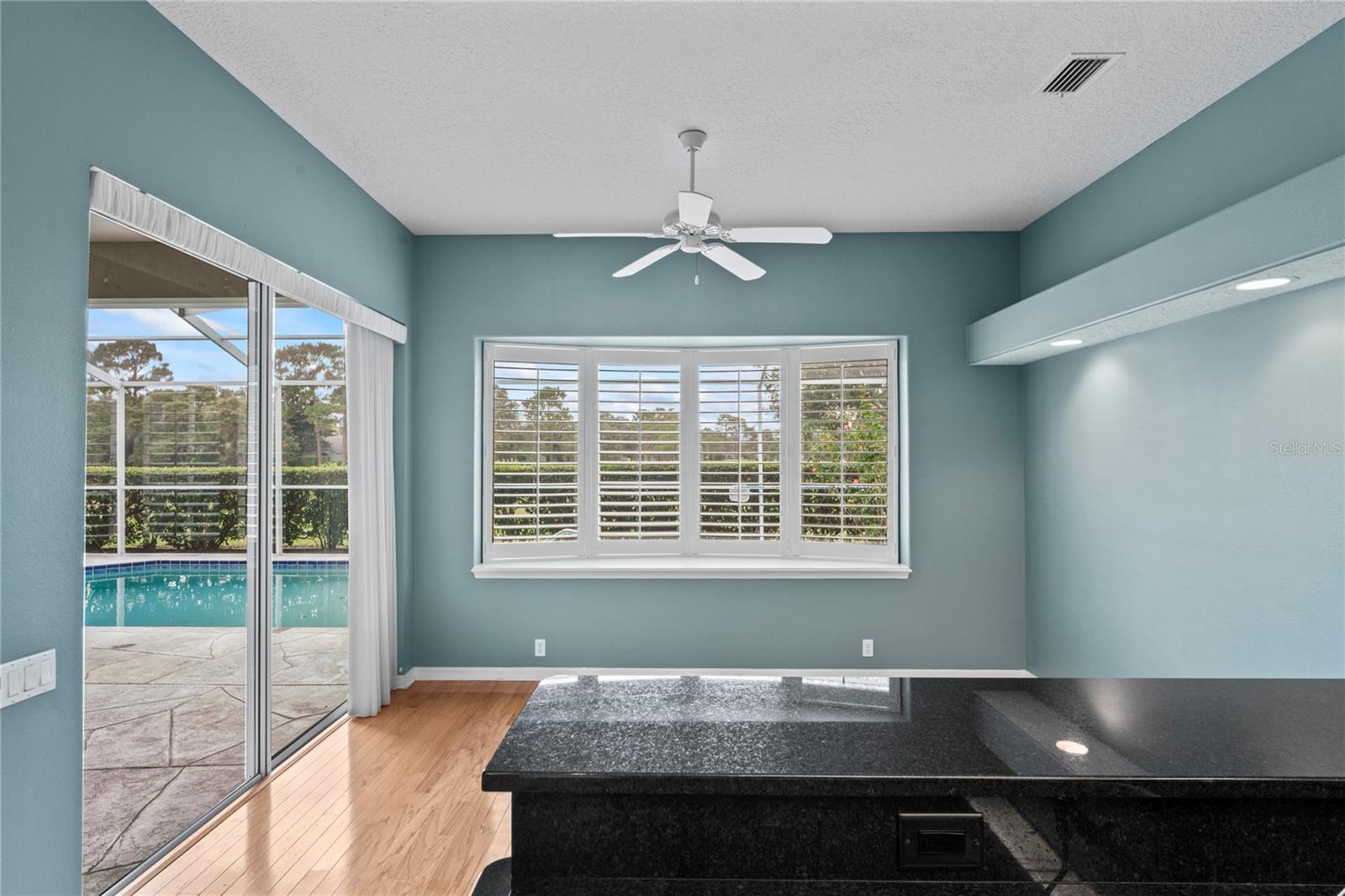 Breakfast Nook