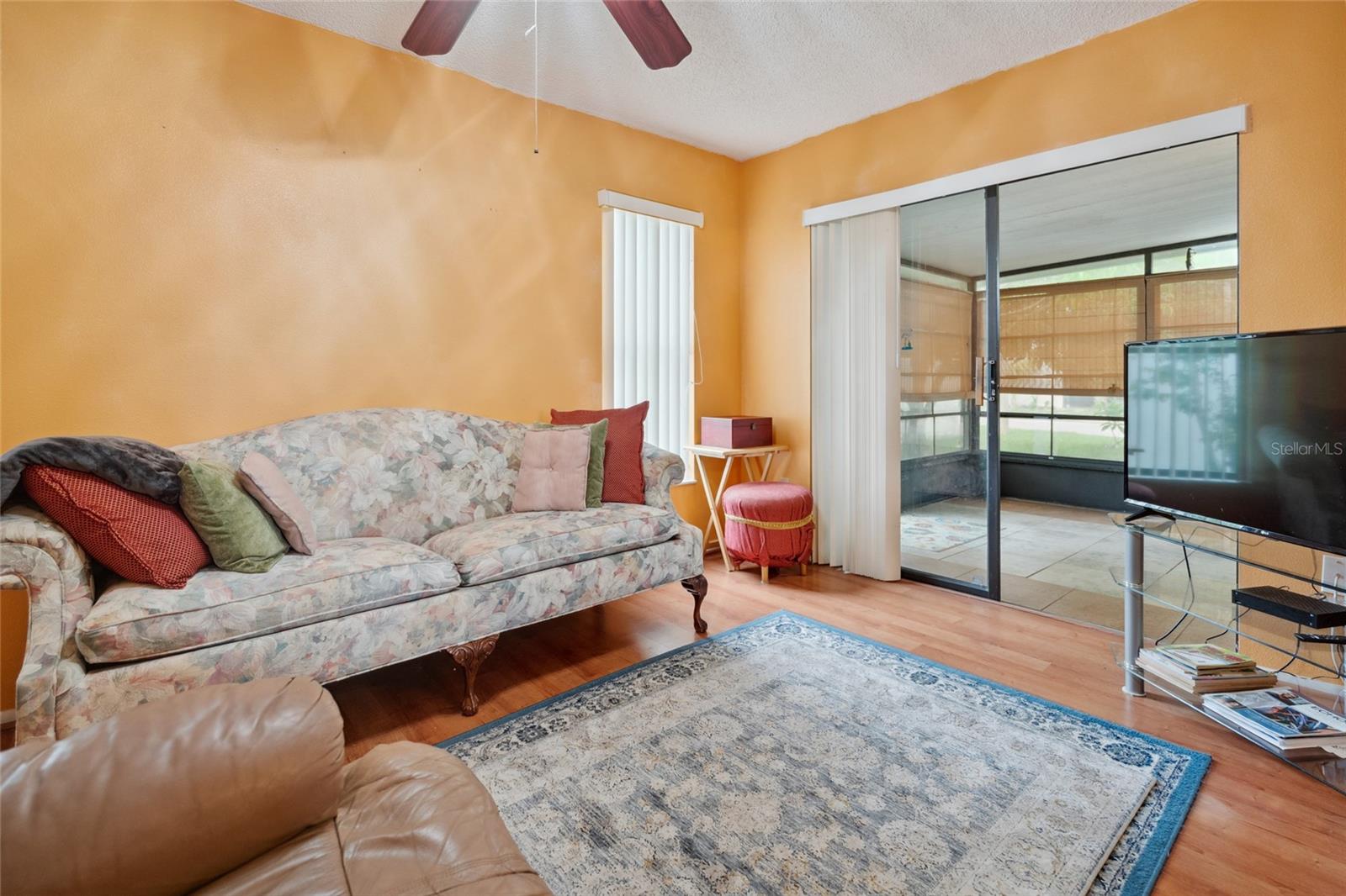 Family/Bonus Room