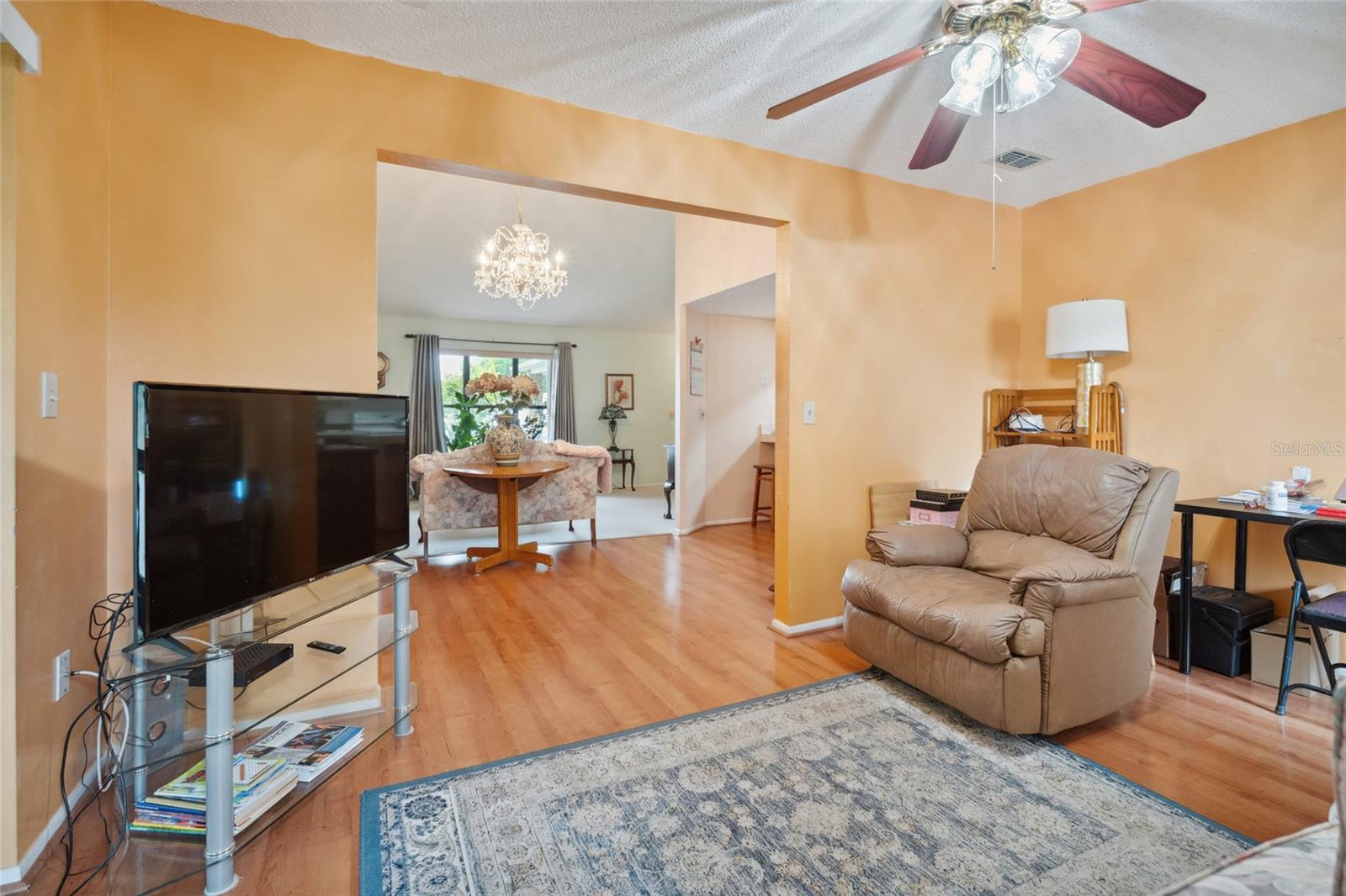 Family/Bonus Room