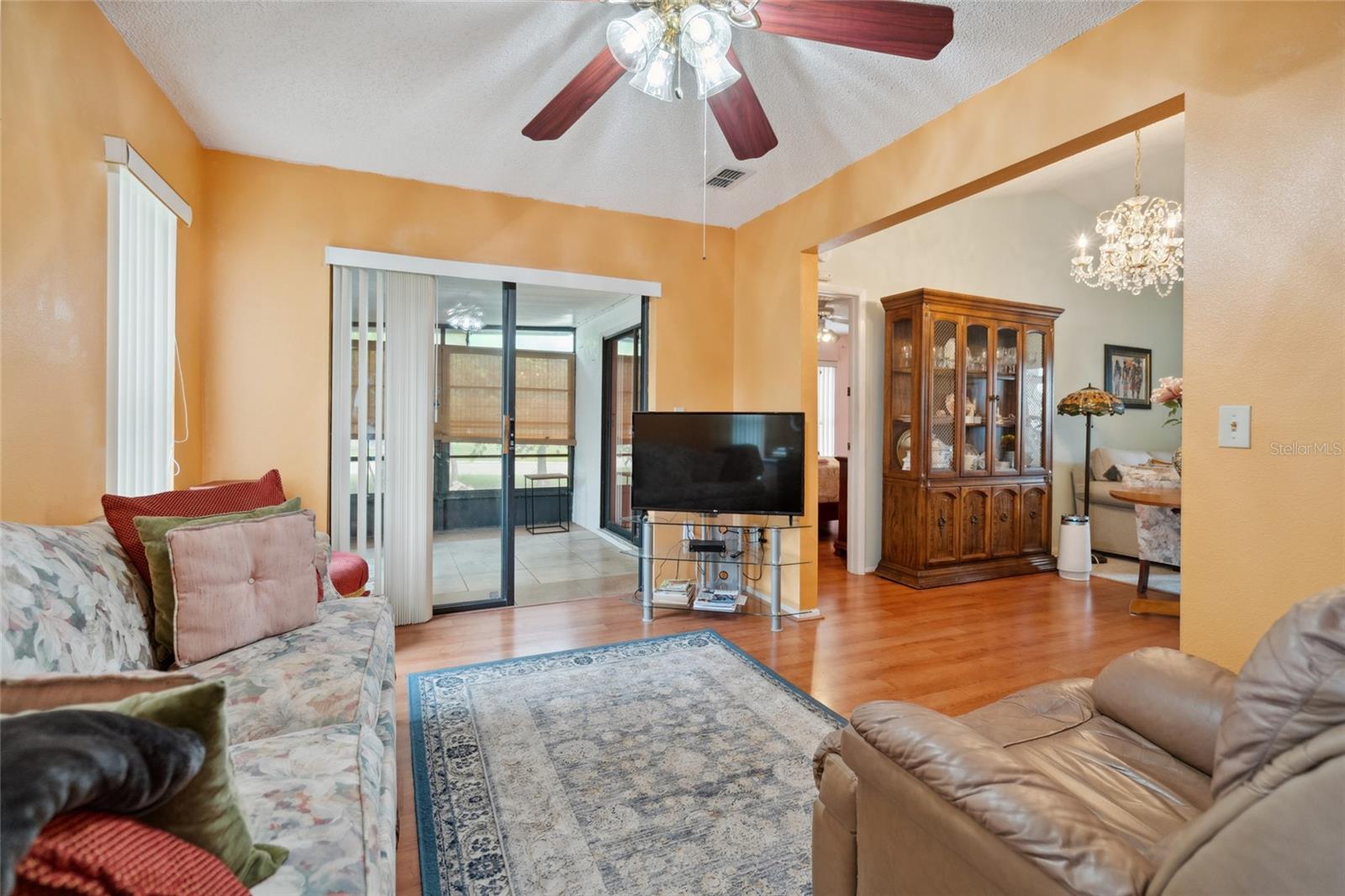 Family/Bonus Room